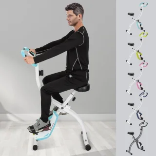 F-Bike 150 Opvouwbare Hometrainer