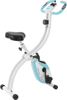 F-Bike 150 Opvouwbare Hometrainer