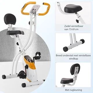 F-Bike 200B Hometrainer
