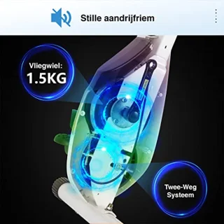 F-Bike 200B Hometrainer