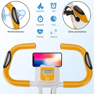 F-Bike 200B Hometrainer