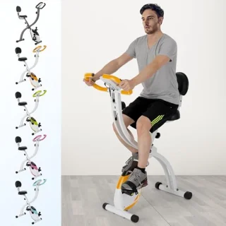 F-Bike 200B Hometrainer