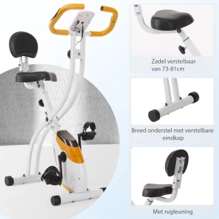 F-Bike 200B Hometrainer