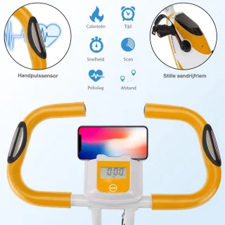 F-Bike 200B Hometrainer
