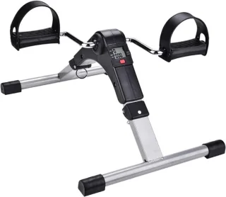 Faltrad Pedal Trainer Indoor