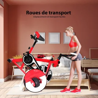 FDW SPB-1508 Hometrainer