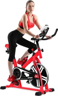 FDW SPB-1508 Hometrainer