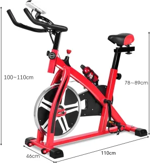 FDW SPB-1508 Hometrainer