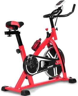 FDW SPB-1508 Hometrainer
