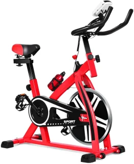 FDW SPB-1508 Hometrainer