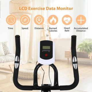 Wat vinden we goed aan de FDW SPB-1508 Hometrainer