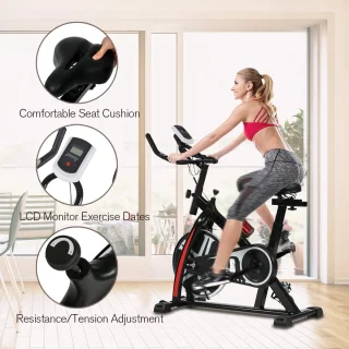 FDW SPB-1508 Hometrainer