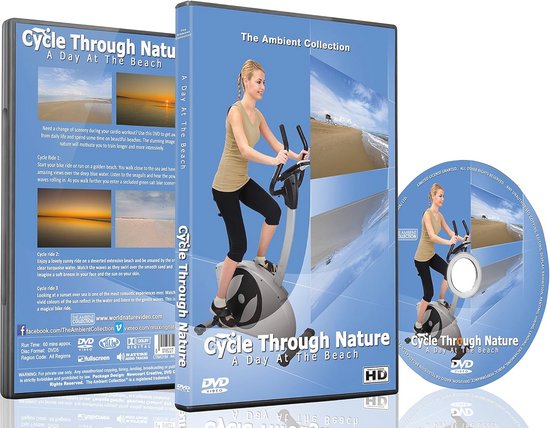 Fiets Door De Natuur Indoor Trainingsset review
