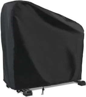 Fietscover voor hometrainer - m-winkel