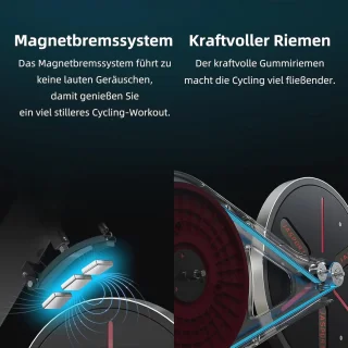 Fietsen Thuis Indoor Cycle Hometrainer