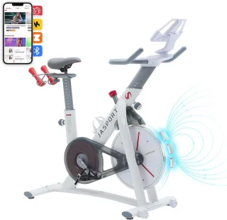 Fietsen Thuis Indoor Cycle Hometrainer