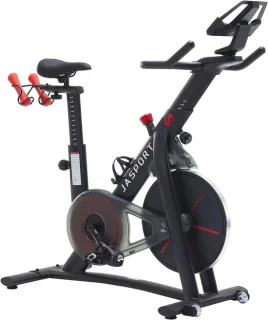 Fietsen Thuis Indoor Cycle