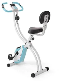 Fietsen Thuis Opvouwbare Fitnessfiets