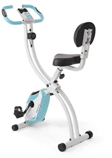 Fietsen Thuis Opvouwbare Fitnessfiets