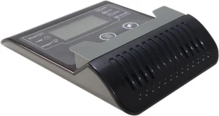 Fietsmonitor met hartslagmeter - M-winkel