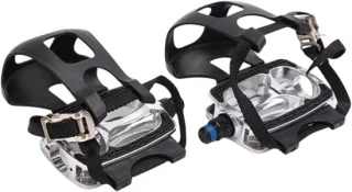 Fietspedalen hometrainer