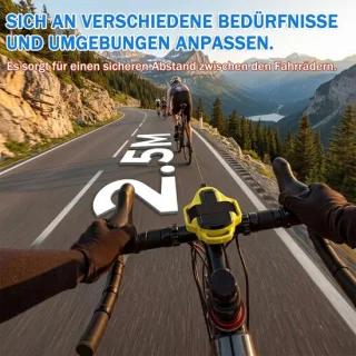 Fietssleeptouw voor kinderen, 2,5 m - ShopVlot