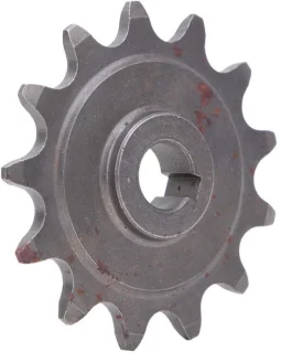 Fietstandwiel