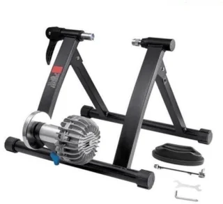 Fietstrainer - Bike Trainer Stand - Hometrainer - Indoor Bike Trainer - Bike Stand