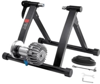 Fietstrainer - Hometrainer - Indoor bike trainer - Magnetische normale fietstrainerstandaard