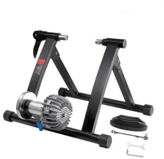 Fietstrainer - Indoor Bike Trainer - Magnetische hometrainerstandaard