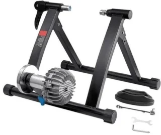 Fietstrainer magnetisch