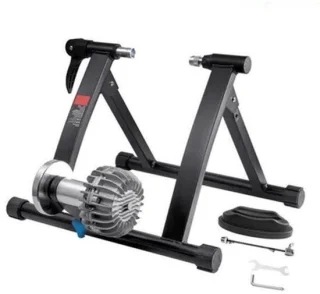 Fietstrainer - magnetische hometrainerstandaard