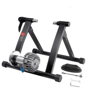 Fietstrainer - magnetische hometrainerstandaard
