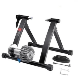 Fietstrainer-standaard