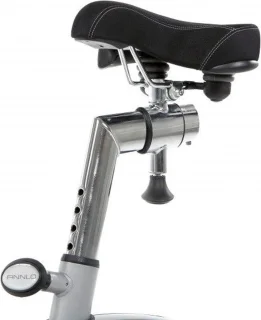 Finnlo Exum III Hometrainer Ergometer