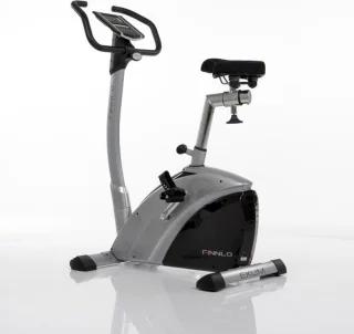 Finnlo Exum III Hometrainer Ergometer