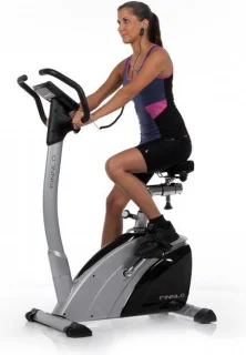 Finnlo Exum III Hometrainer Ergometer