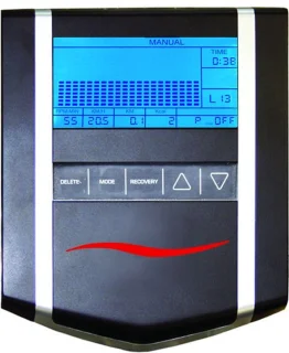 Finnlo Exum III Hometrainer Ergometer
