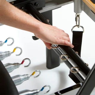 Fit™ Reformer