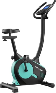 FITAGE Hometrainer - Fitnessfiets