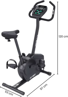 FitBike Ride 1.4 Hometrainer