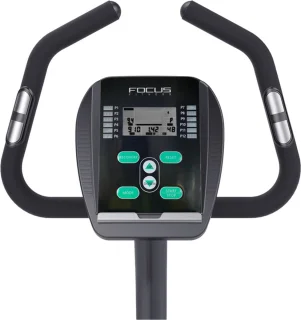FitBike Ride 1.4 Hometrainer