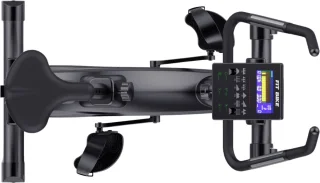FitBike Ride 3 iPlus Hometrainer