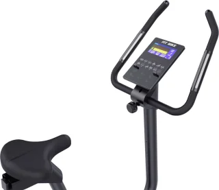 FitBike Ride 3 iPlus Hometrainer