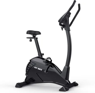 FitBike Ride 5 iPlus Hometrainer