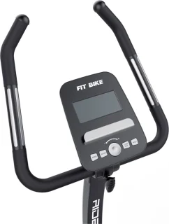 FitBike Ride 5 iPlus Hometrainer