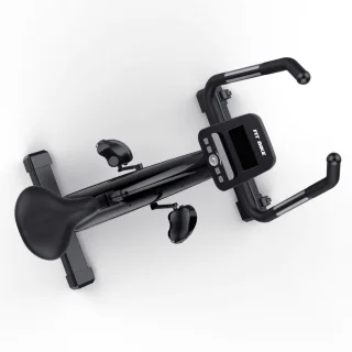 FitBike Ride 5 iPlus Hometrainer