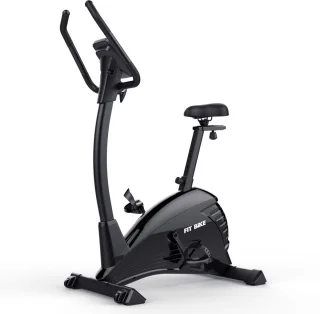 FitBike Ride 5 iPlus Hometrainer