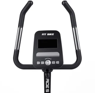 FitBike Ride 5 iPlus Hometrainer
