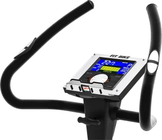 FitBike Ride 6 iPlus Hometrainer